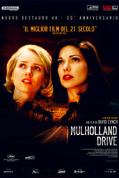 Prossimamente – Mulholland drive