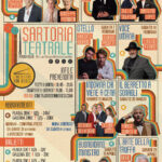 Sartoria Teatrale 25/26
