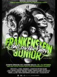 Prossimamente – FRANKESTAIN JUNIOR