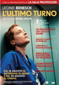L’Ultimo turno