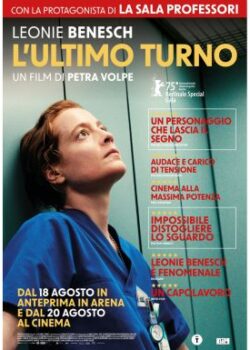 L’Ultimo turno