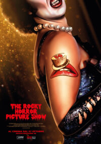 The Rocky Horror Picture Show | V.O.S.