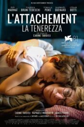 L’Attachement – La Tenerezza