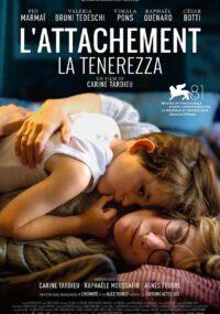 L’Attachement – La Tenerezza