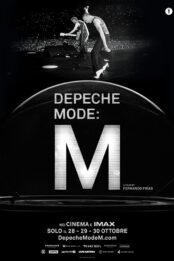 Prossimamente – DEPECHE MODE: M”