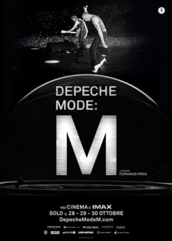 Prossimamente – DEPECHE MODE: M”