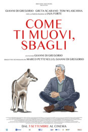Come ti muovi sbagli