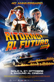 RITORNO AL FUTURO DAY
