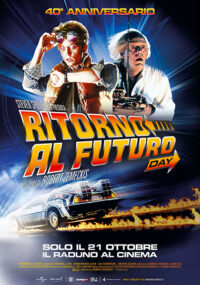 RITORNO AL FUTURO DAY