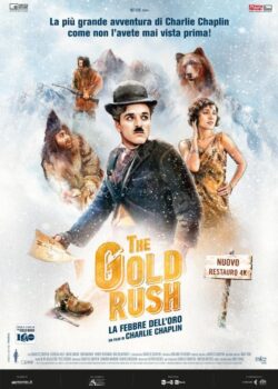 La febbre dell’oro – The Gold Rush