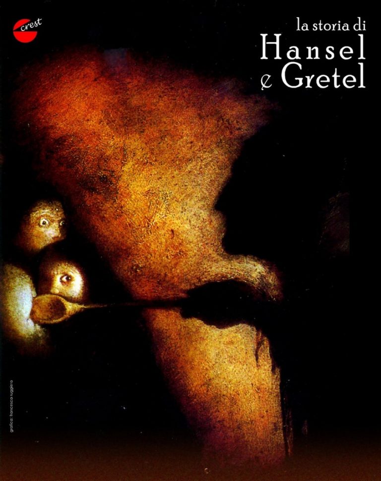 LA STORIA DI HANSEL E GRETEL
