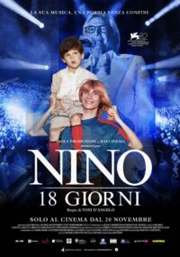 Nino – 18 giorni