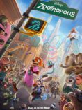 Prossimamente – Zootropolis