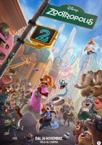 Prossimamente – Zootropolis