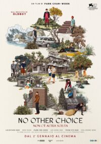 No Other Choice – Non c’è altra scelta