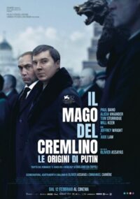 Il Mago del Cremlino – Le Origini di Putin