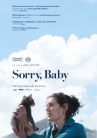 Sorry Baby