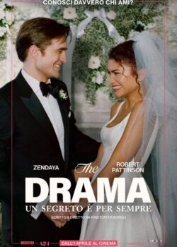 The Drama – Un segreto è per sempre