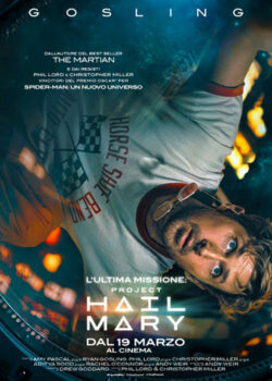 L’Ultima Missione: Project Hail Mary
