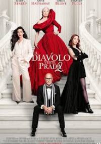 Il Diavolo Veste Prada 2