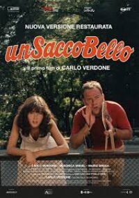 Un sacco bello