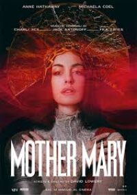 Mother Mary
