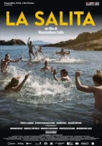 Meet us at Cinema | La Salita | Ospite Massimiliano Gallo con Lucana Film Commission