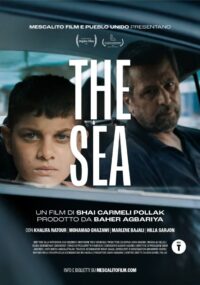 The Sea + Every Day in Gaza