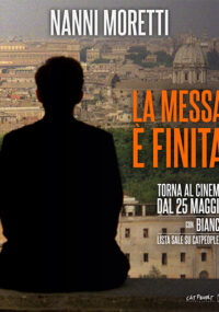 La messa è finita – Restauro in 4K