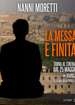 La messa è finita – Restauro in 4K