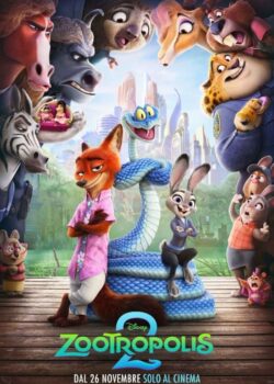 Zootropolis 2