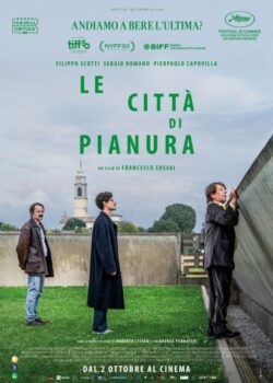Le città di pianura