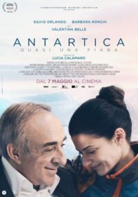 Antartica – Quasi una Fiaba