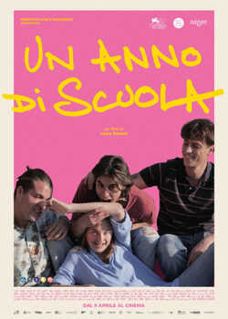 Un Anno di Scuola