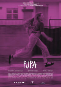 “Spazio Buster” – PUPA