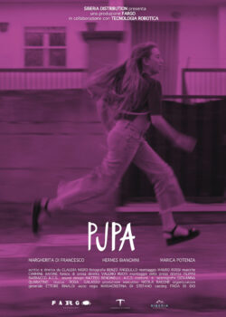 “Spazio Buster” – PUPA