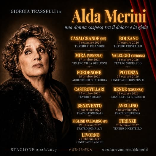 Alda Merini: Una donna sospesa tra il dolore e la gioia
