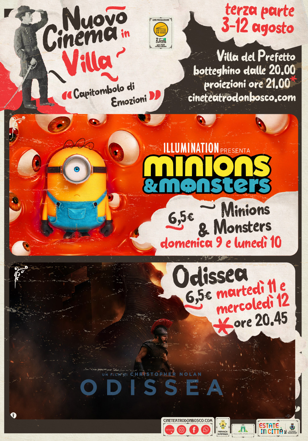 per sito solo film 2