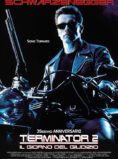 TERMINATOR 2 – Il giorno del giudizio – Versione Originale  – restauro in 4K