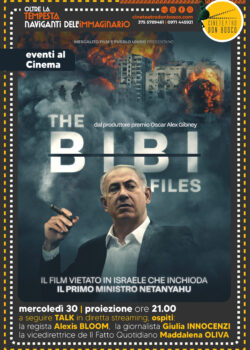 The BIBI files The BIBI files