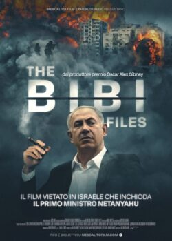 The BIBI FILES – proiezione e talk in streaming con ospiti