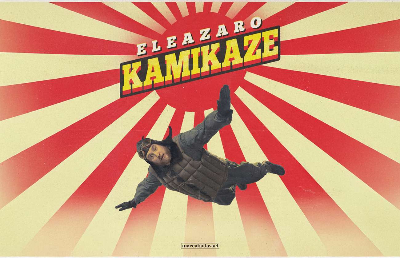 Eleazaro Kamikaze
