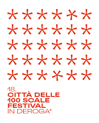 Emma Dante - L'angelo del Focolare - città delle 100 scale Festival