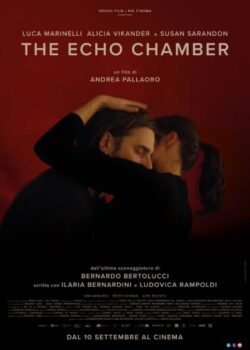 The Echo Chamber