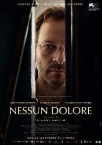 Prossimamente – Nessun dolore