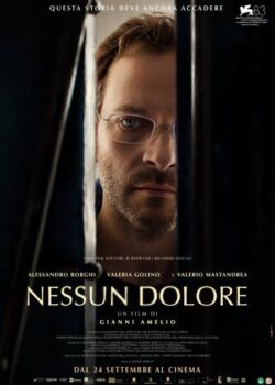 Prossimamente – Nessun dolore