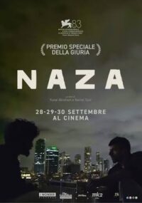 Prossimamente – Naza