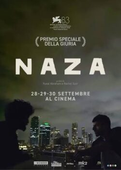 Prossimamente – Naza