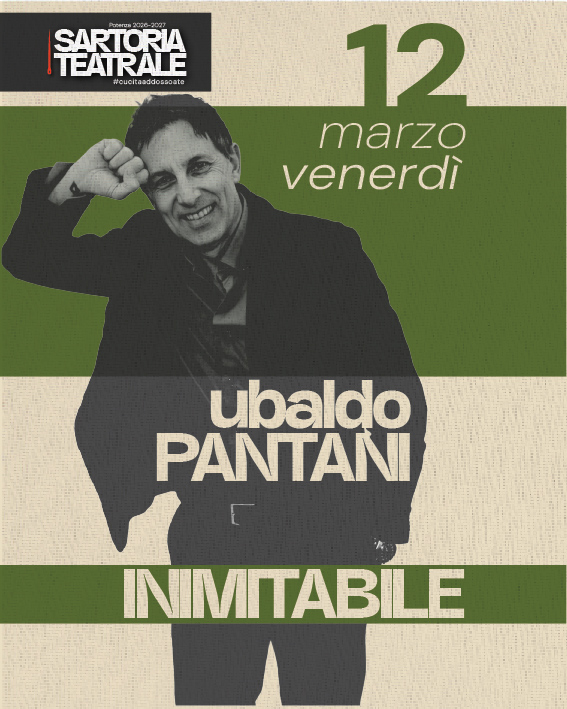 Ubaldo Pantani - INIMITABILE