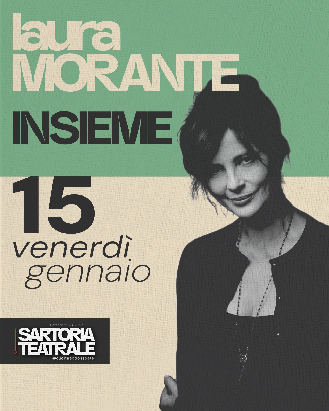 Laura Morante - INSIEME